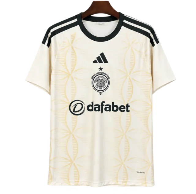 Camiseta Celtic 2026-27 Visitante
