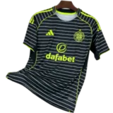 Camiseta Celtic 2025-26 Visitante — Frente