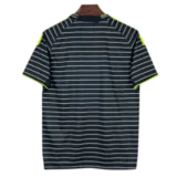 Camiseta Celtic 2025-26 Visitante — Espalda
