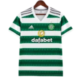 Camiseta Celtic 2022-23 Local — Frente
