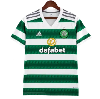 Camiseta Celtic 2022-23 Local