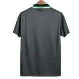 Camiseta Celtic 1994-96 Visitante — Espalda