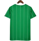 Camiseta Celtic 1984-86 Local — Espalda