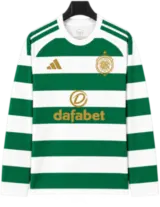 Camiseta Celtic 2026-27 Local — Frente