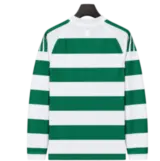 Camiseta Celtic 2026-27 Local — Espalda