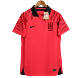 Camiseta South Korea 2022 Local