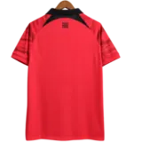 Camiseta South Korea 2022 Local — Espalda