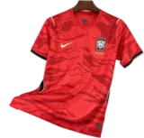 Camiseta South Korea 2026 Local — Frente