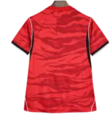 Camiseta South Korea 2026 Local — Espalda