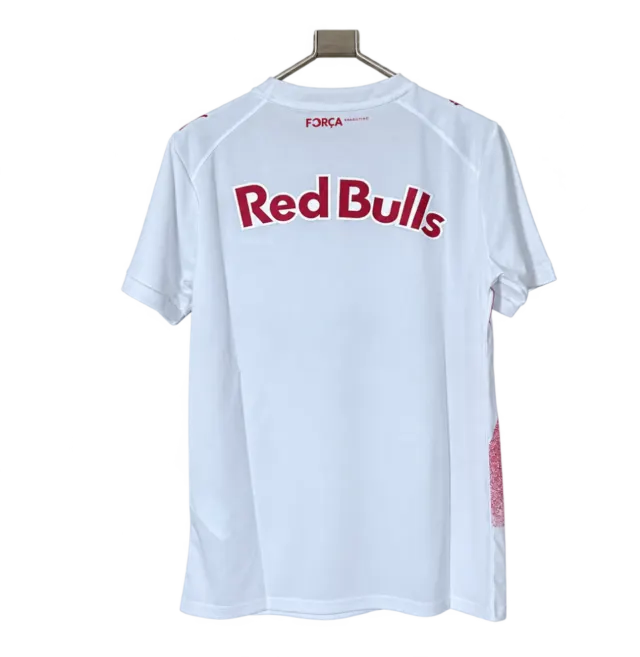 Camiseta Bragantino 2026 Local — Espalda