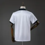 Camiseta Austria 1990 Local — Espalda