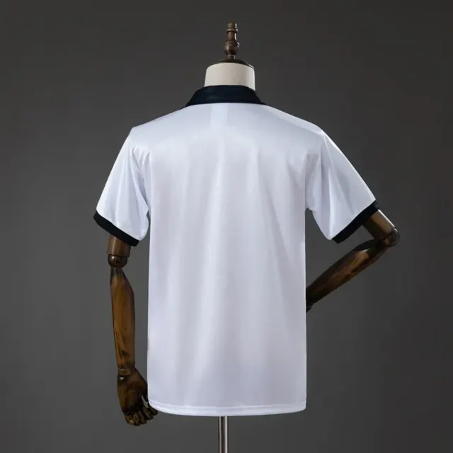 Camiseta Austria 1990 Local — Espalda