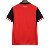 Camiseta Austria 2026 Local — Espalda