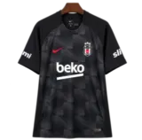 Camiseta Besiktas 2026-27 Tercera — Frente