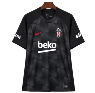 Camiseta Besiktas 2026-27 Tercera
