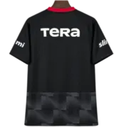 Camiseta Besiktas 2026-27 Tercera — Espalda