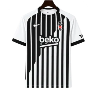 Camiseta Besiktas 2026-27 Local