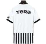 Camiseta Besiktas 2026-27 Local — Espalda
