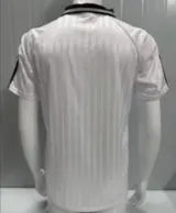 Camiseta Besiktas 1996-97 Local — Espalda