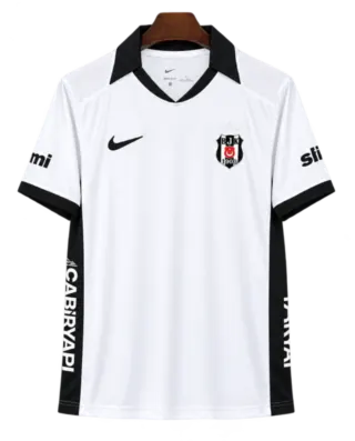 Camiseta Besiktas 2025-26 Local