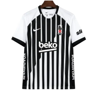 Camiseta Besiktas 2025-26 Visitante