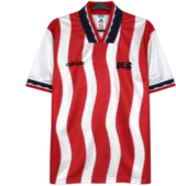 Camiseta Usa 1994 Local — Frente