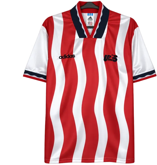 Camiseta Usa 1994 Local