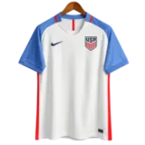 Camiseta Usa 2019 Local — Frente