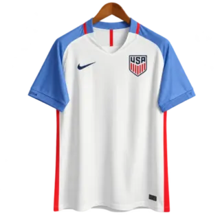 Camiseta Usa 2019 Local