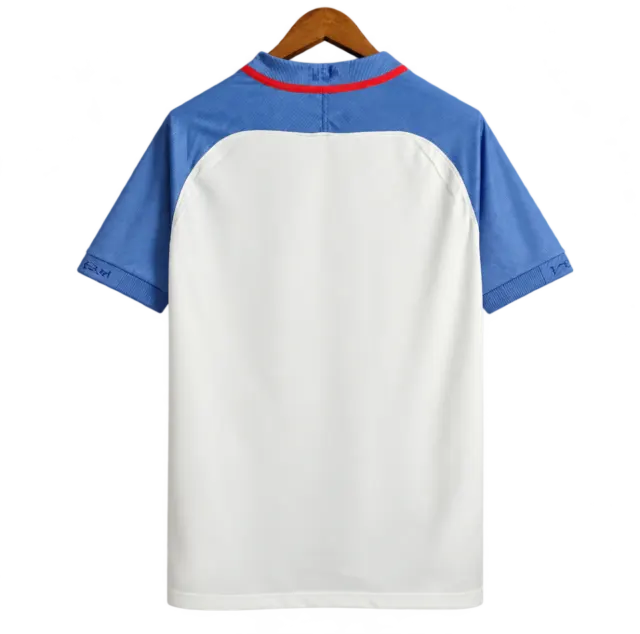 Camiseta Usa 2019 Local — Espalda