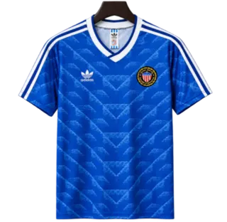 Camiseta Usa 1988 Visitante