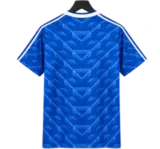 Camiseta Usa 1988 Visitante — Espalda