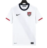 Camiseta Usa 2010 Local — Frente
