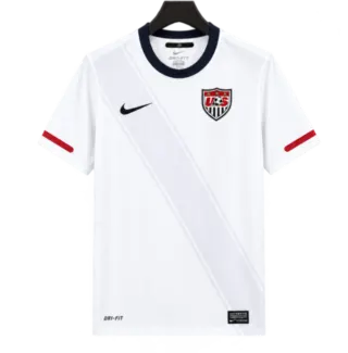 Camiseta Usa 2010 Local