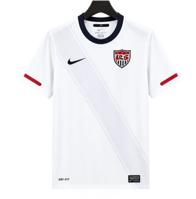 Camiseta Usa 2010 Local