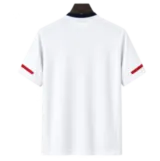 Camiseta Usa 2010 Local — Espalda