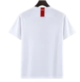 Camiseta Usa 2018 Local — Espalda