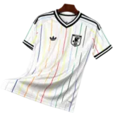 Camiseta Japan 2026 Visitante — Frente