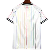 Camiseta Japan 2026 Visitante — Espalda