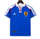 Camiseta Japan 2000 Local — Frente