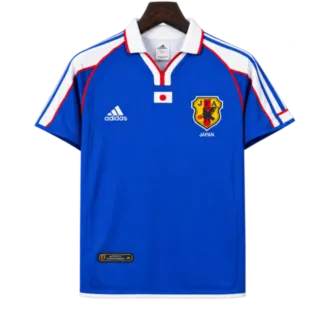 Camiseta Japan 2000 Local