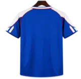 Camiseta Japan 2000 Local — Espalda