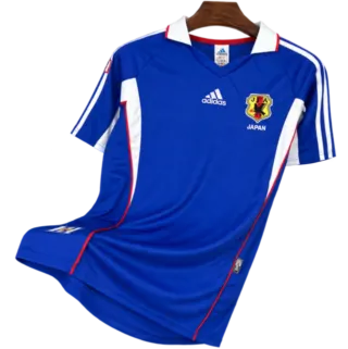 Camiseta Japan 1999 Local