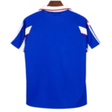 Camiseta Japan 1999 Local — Espalda