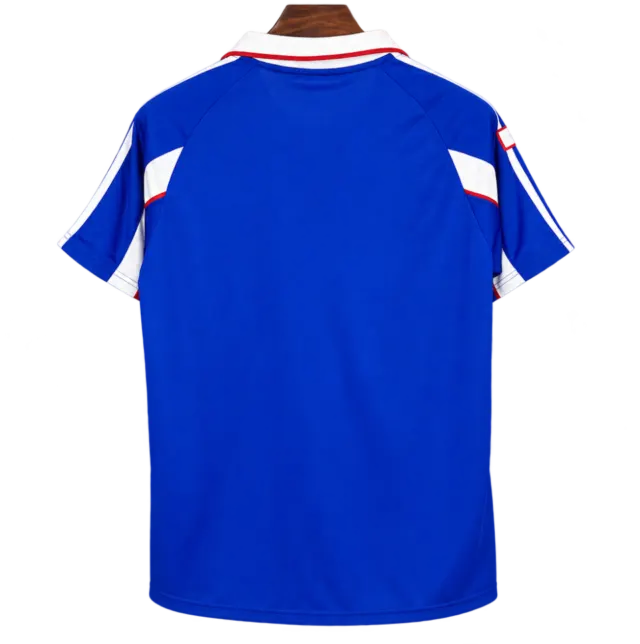 Camiseta Japan 1999 Local — Espalda