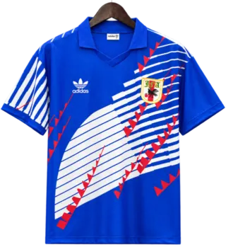 Camiseta Japan 1994 Local