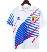 Camiseta Japan 1994 Visitante — Frente