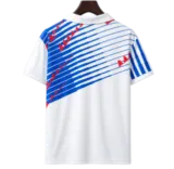 Camiseta Japan 1994 Visitante — Espalda