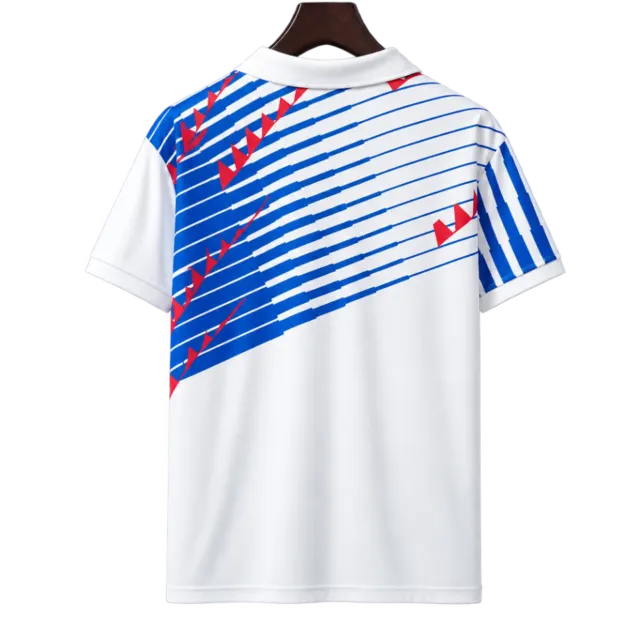 Camiseta Japan 1994 Visitante — Espalda
