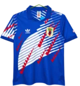 Camiseta Japan 1996 Local — Frente